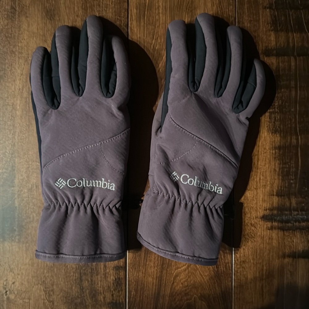 Columbia Gloves